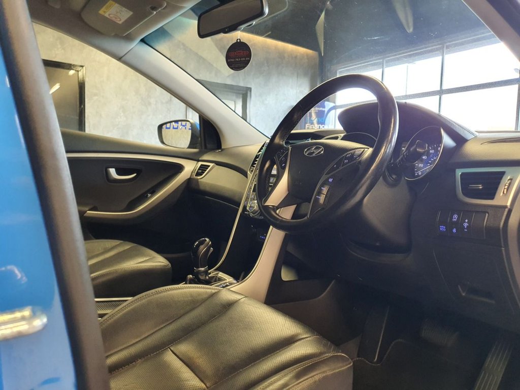 Used Hyundai i30 2015 for sale - 76454409: Photo 20