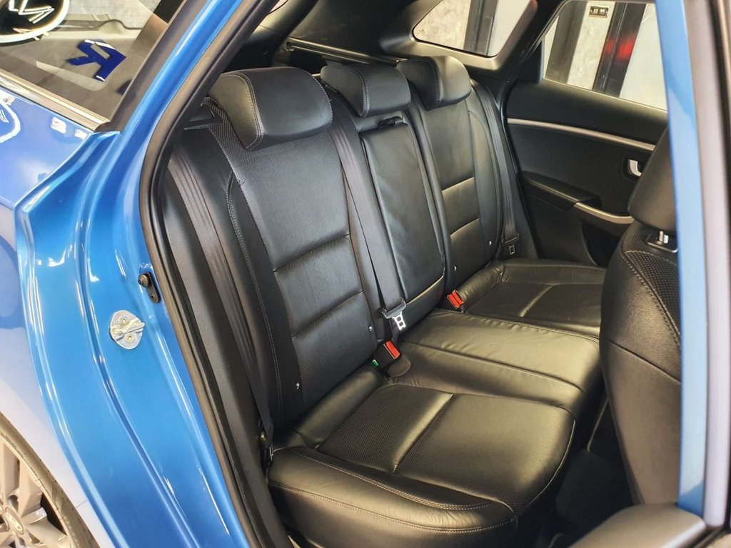 Used Hyundai i30 2015 for sale - 76454409: Photo 23