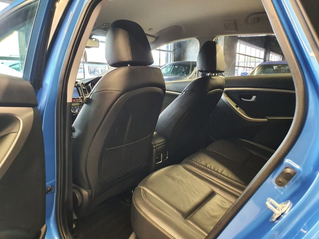 Used Hyundai i30 2015 for sale - 76454409: Photo 28