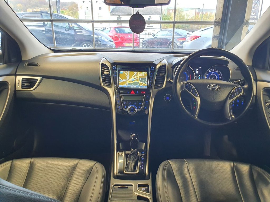 Used Hyundai i30 2015 for sale - 76454409: Photo 33