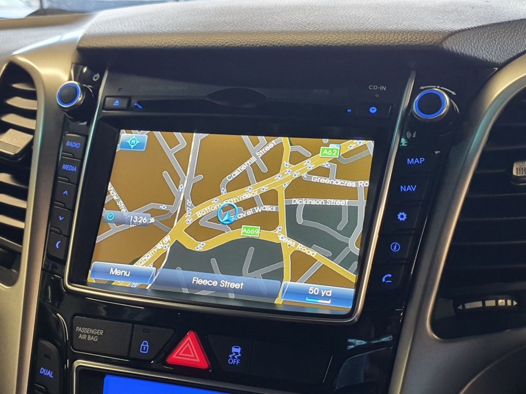 Used Hyundai i30 2015 for sale - 76454409: Photo 43