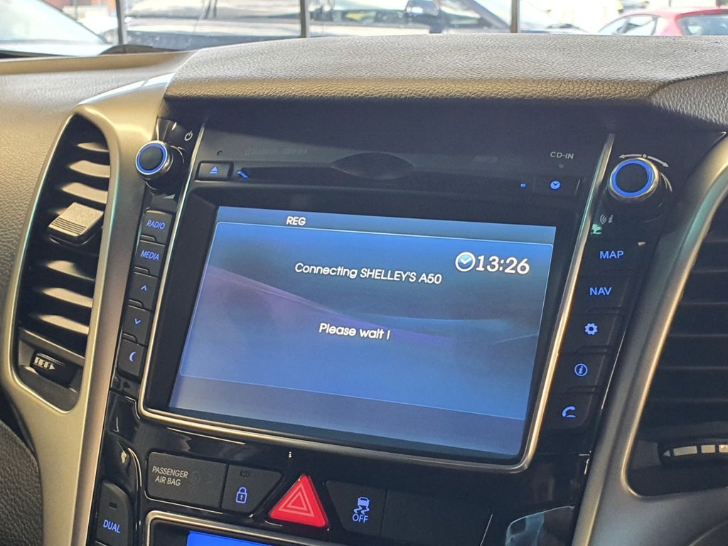 Used Hyundai i30 2015 for sale - 76454409: Photo 45