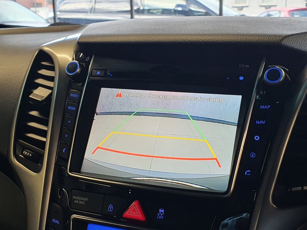 Used Hyundai i30 2015 for sale - 76454409: Photo 46