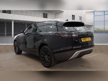 Used Land Rover Range Rover Velar 2017 for sale - 76118643: Photo 2