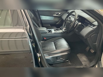 Used Land Rover Range Rover Velar 2017 for sale - 76118643: Photo 3