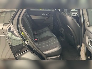 Used Land Rover Range Rover Velar 2017 for sale - 76118643: Photo 4