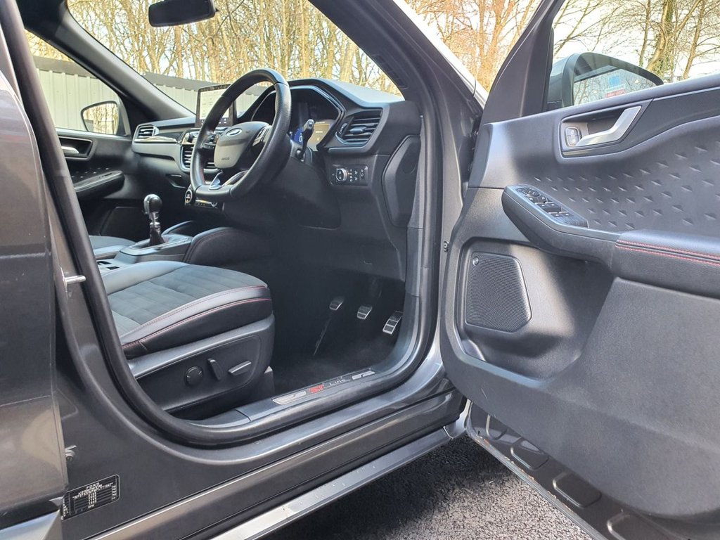 Used Ford Kuga 2020 for sale - 77477640: Photo 12