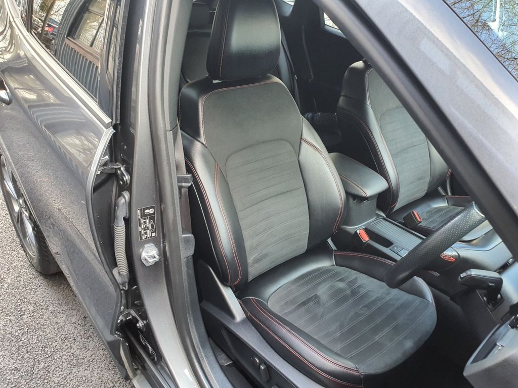 Used Ford Kuga 2020 for sale - 77477640: Photo 13