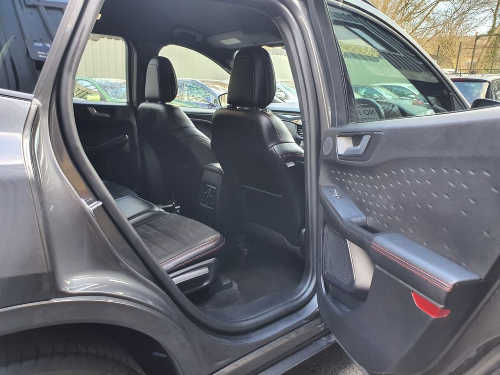 Used Ford Kuga 2020 for sale - 77477640: Photo 14