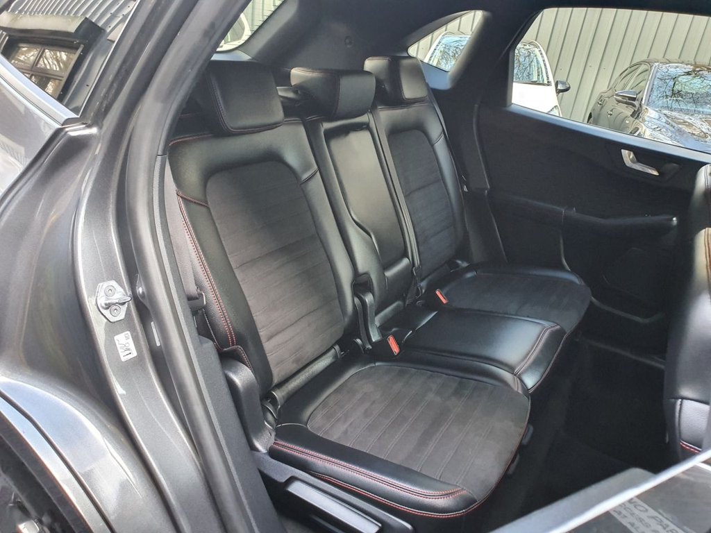 Used Ford Kuga 2020 for sale - 77477640: Photo 15