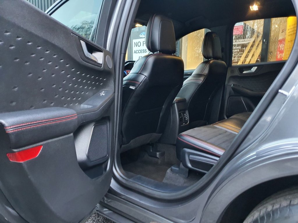 Used Ford Kuga 2020 for sale - 77477640: Photo 18