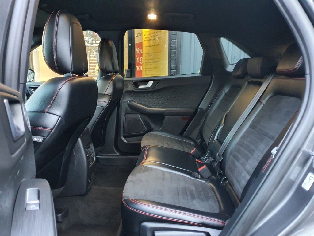 Used Ford Kuga 2020 for sale - 77477640: Photo 19