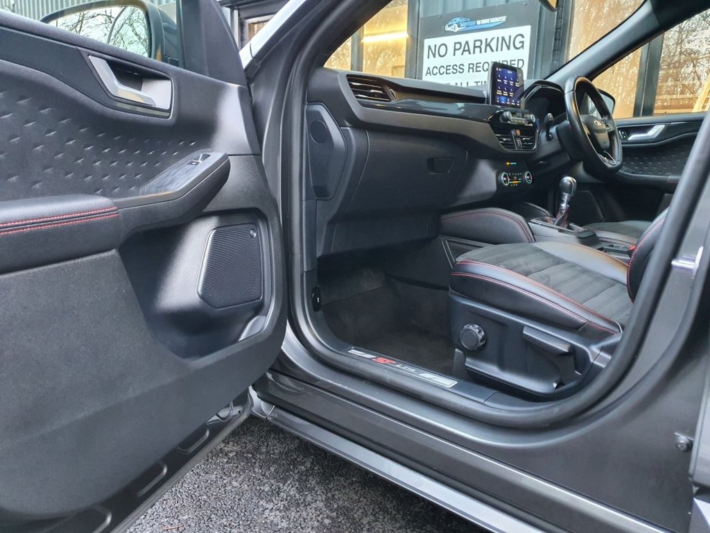 Used Ford Kuga 2020 for sale - 77477640: Photo 20