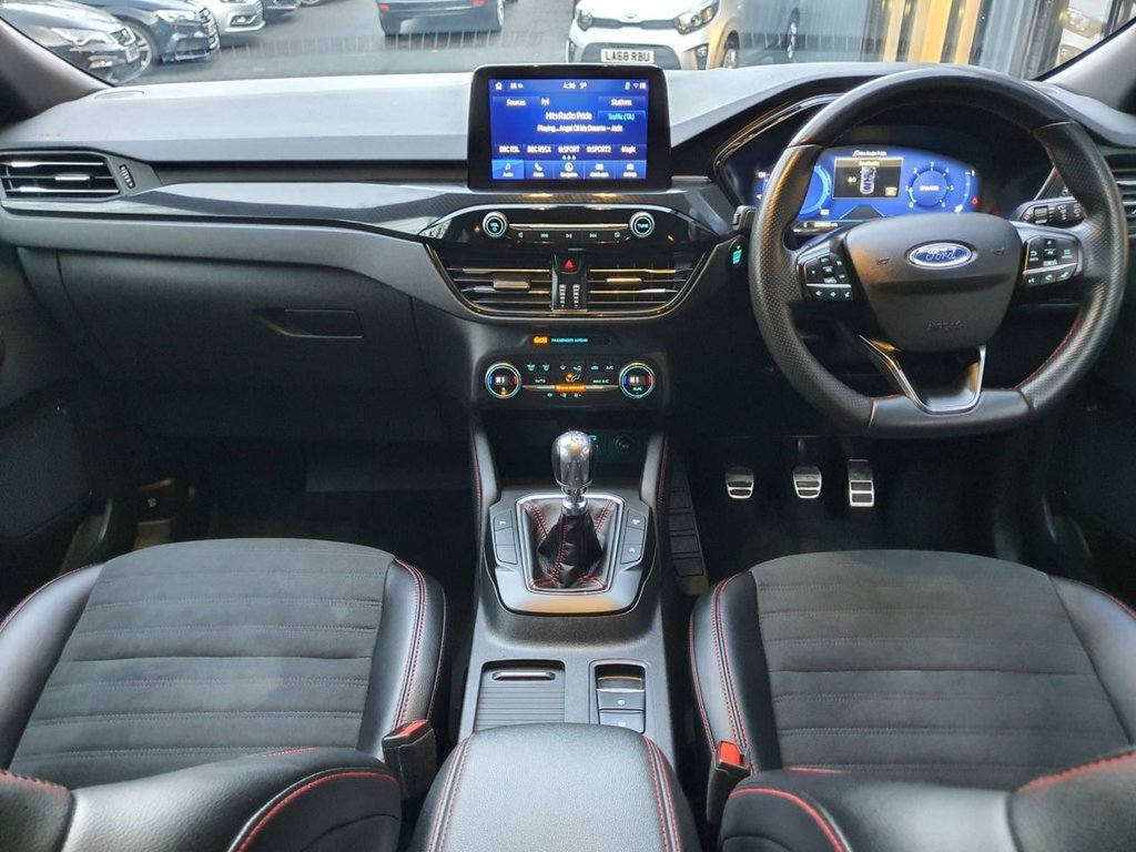 Used Ford Kuga 2020 for sale - 77477640: Photo 22