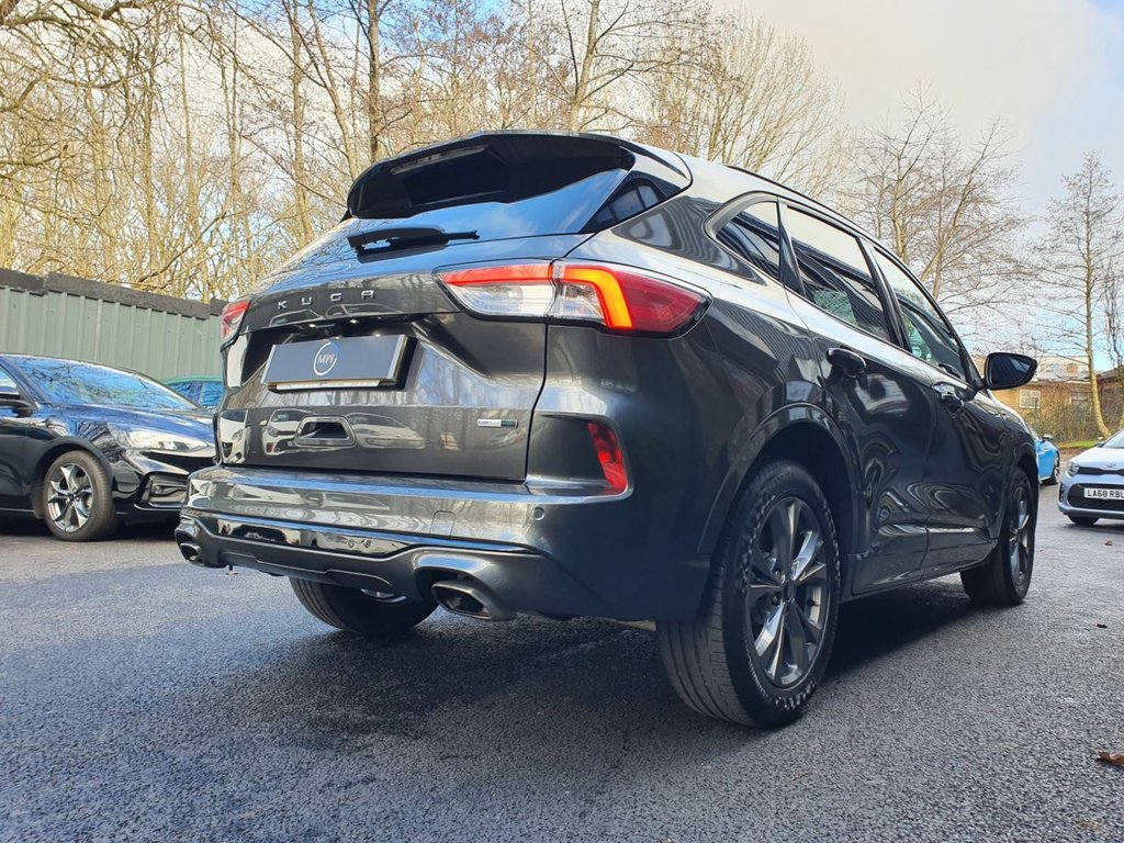 Used Ford Kuga 2020 for sale - 77477640: Photo 5