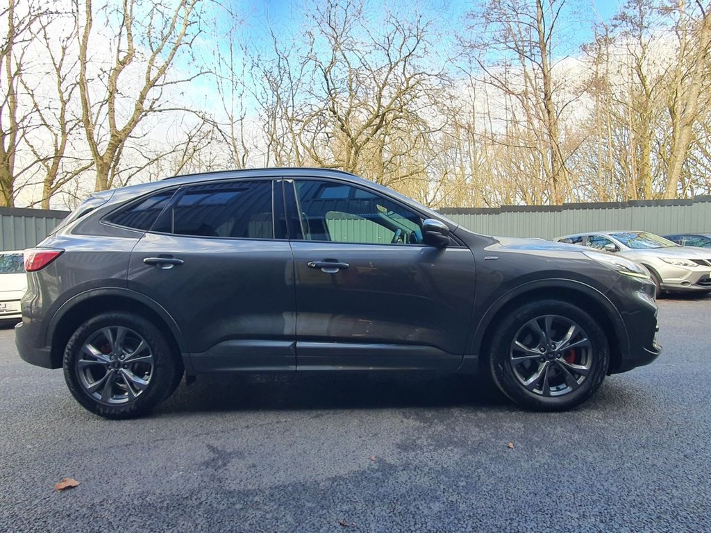 Used Ford Kuga 2020 for sale - 77477640: Photo 6