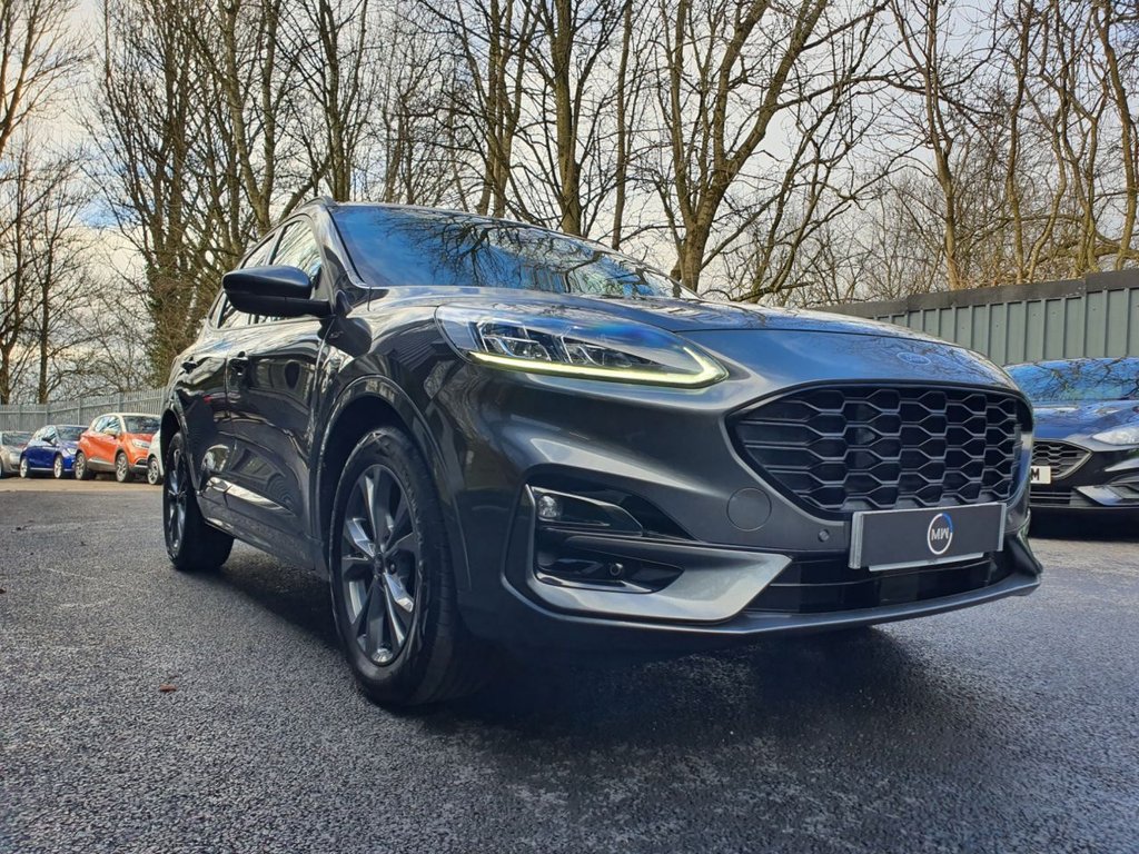 Used Ford Kuga 2020 for sale - 77477640: Photo 7