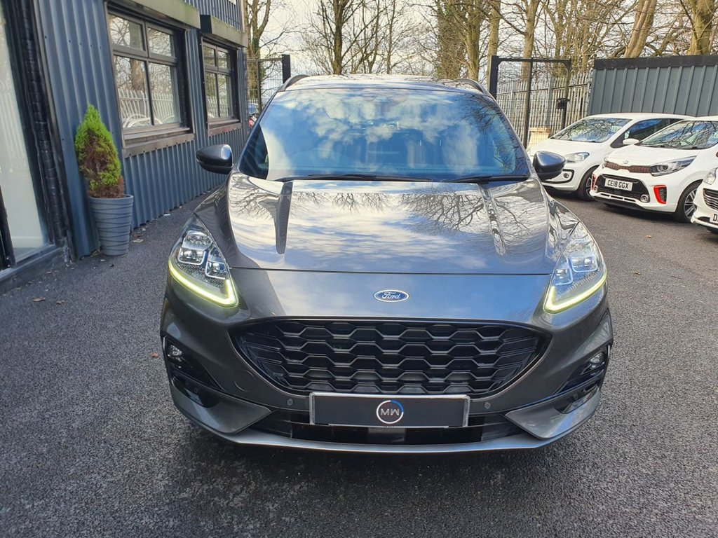 Used Ford Kuga 2020 for sale - 77477640: Photo 8