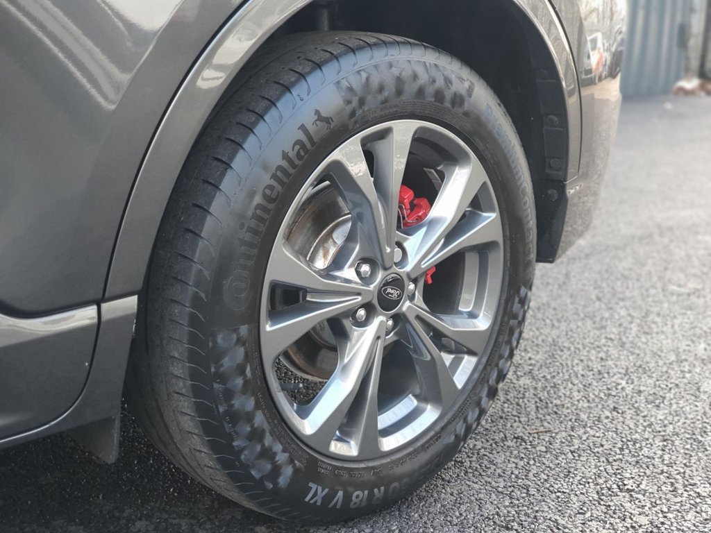 Used Ford Kuga 2020 for sale - 77477640: Photo 9