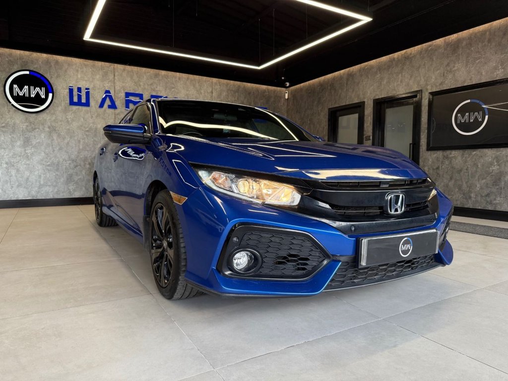 Used Honda Civic 2017 for sale - 77341192: Photo 10