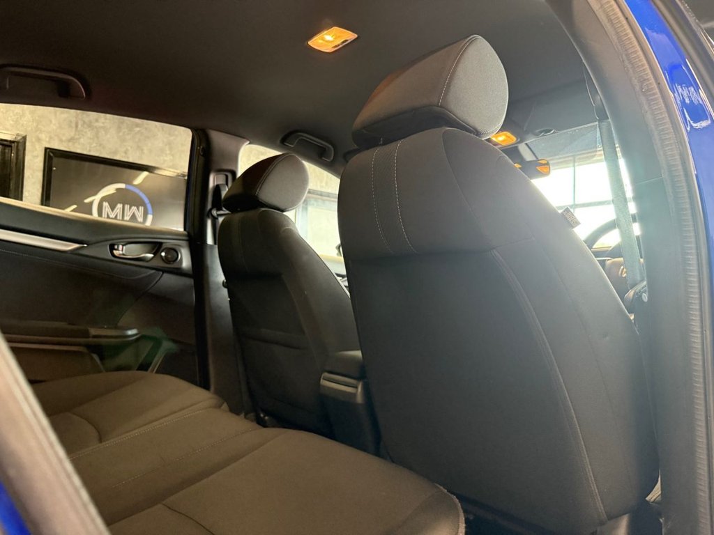 Used Honda Civic 2017 for sale - 77341192: Photo 20