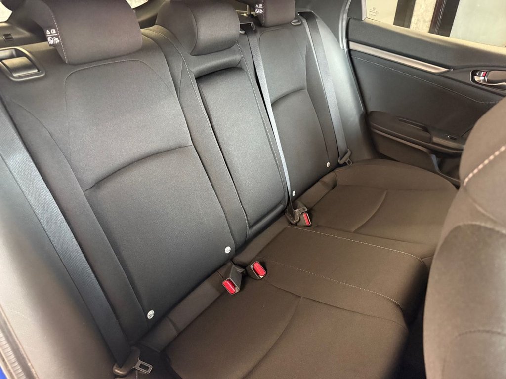 Used Honda Civic 2017 for sale - 77341192: Photo 21