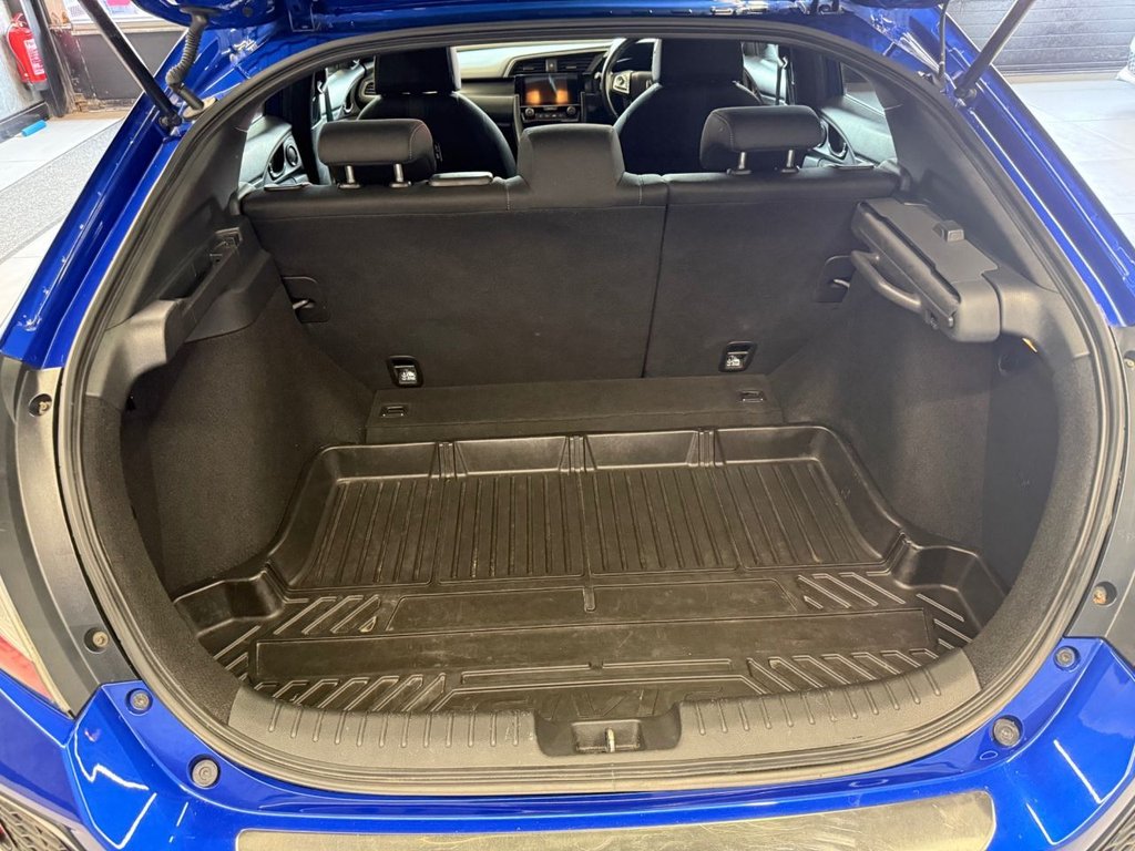 Used Honda Civic 2017 for sale - 77341192: Photo 22