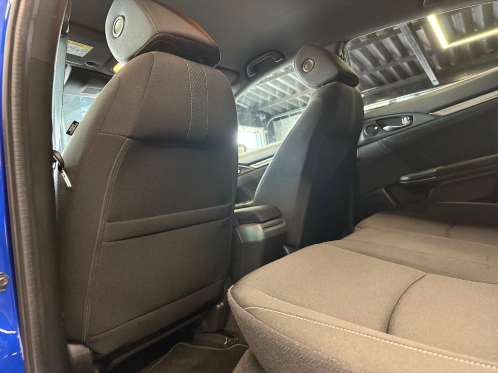 Used Honda Civic 2017 for sale - 77341192: Photo 25