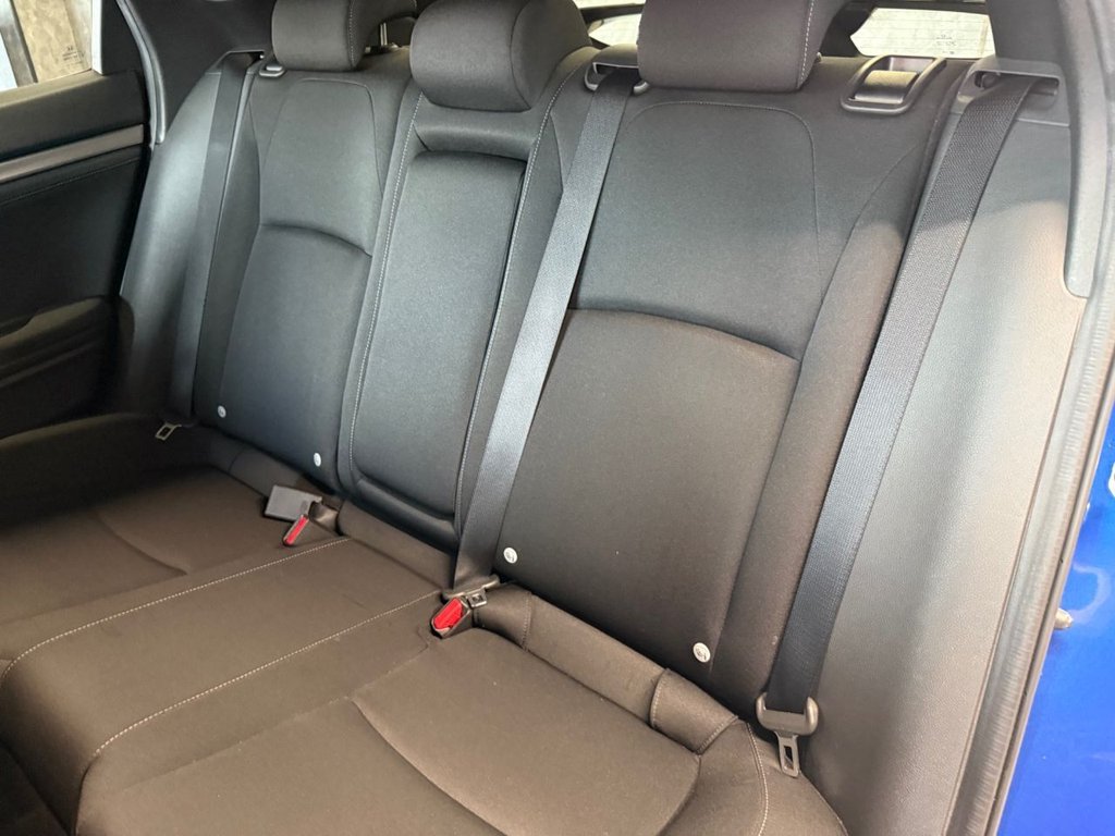 Used Honda Civic 2017 for sale - 77341192: Photo 26