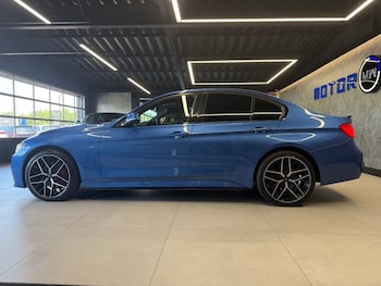 Used BMW 3 Series 2016 for sale - 75473560: Photo