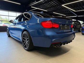 Used BMW 3 Series 2016 for sale - 75473560: Photo