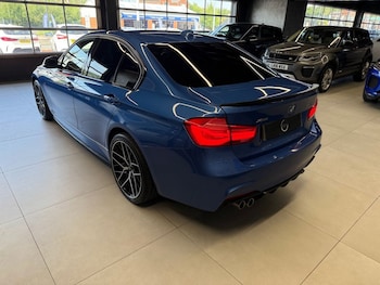 Used BMW 3 Series 2016 for sale - 75473560: Photo