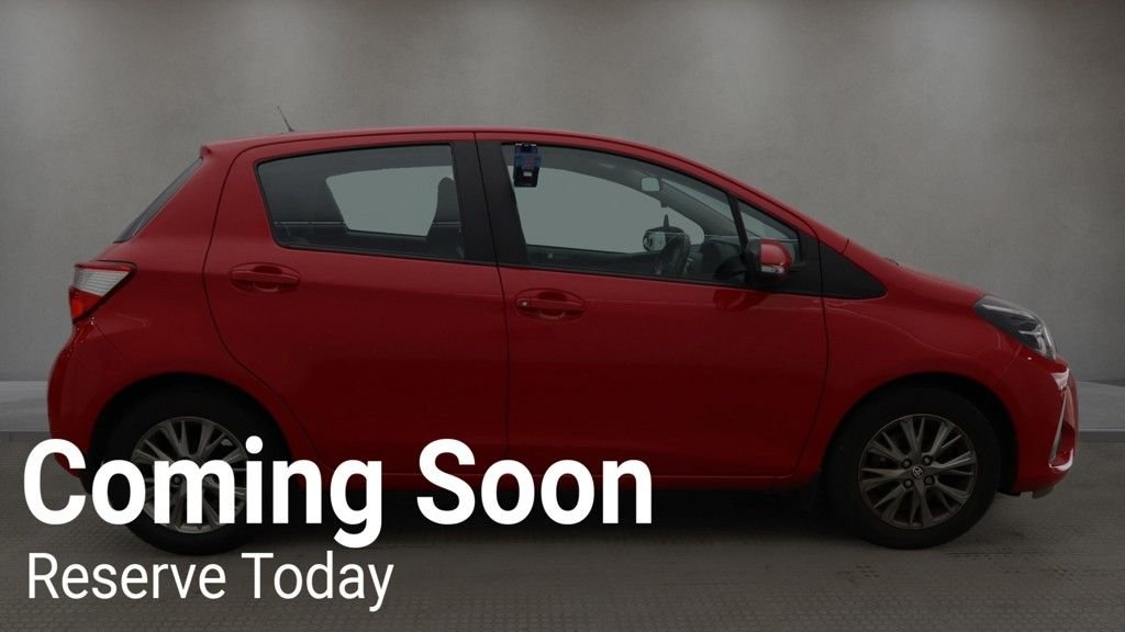 Used Toyota Yaris 2018 for sale - 78002556: Photo 5