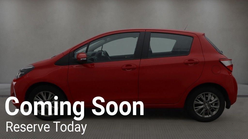 Used Toyota Yaris 2018 for sale - 78002556: Photo 6