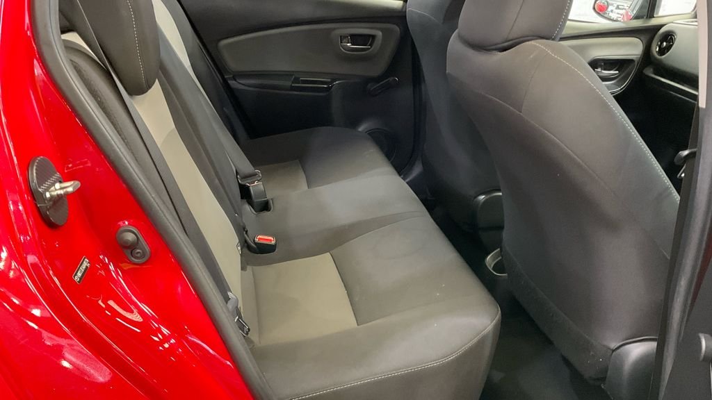 Used Toyota Yaris 2018 for sale - 78002556: Photo 7