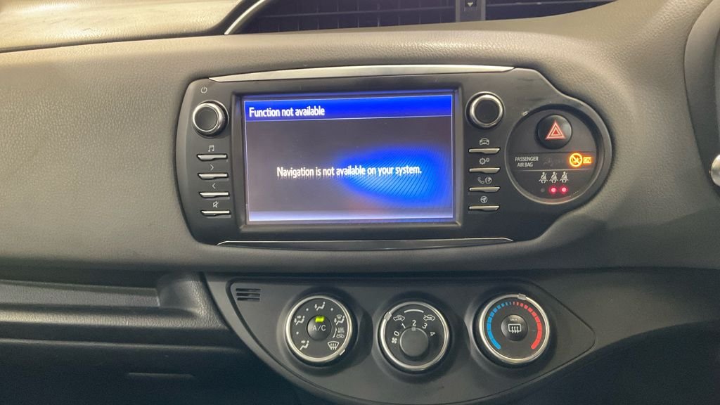 Used Toyota Yaris 2018 for sale - 78002556: Photo 9