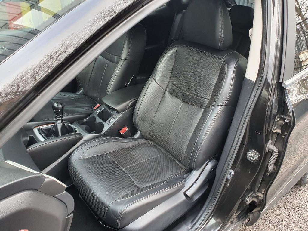 Used Nissan Qashqai 2014 for sale - 77621224: Photo 21