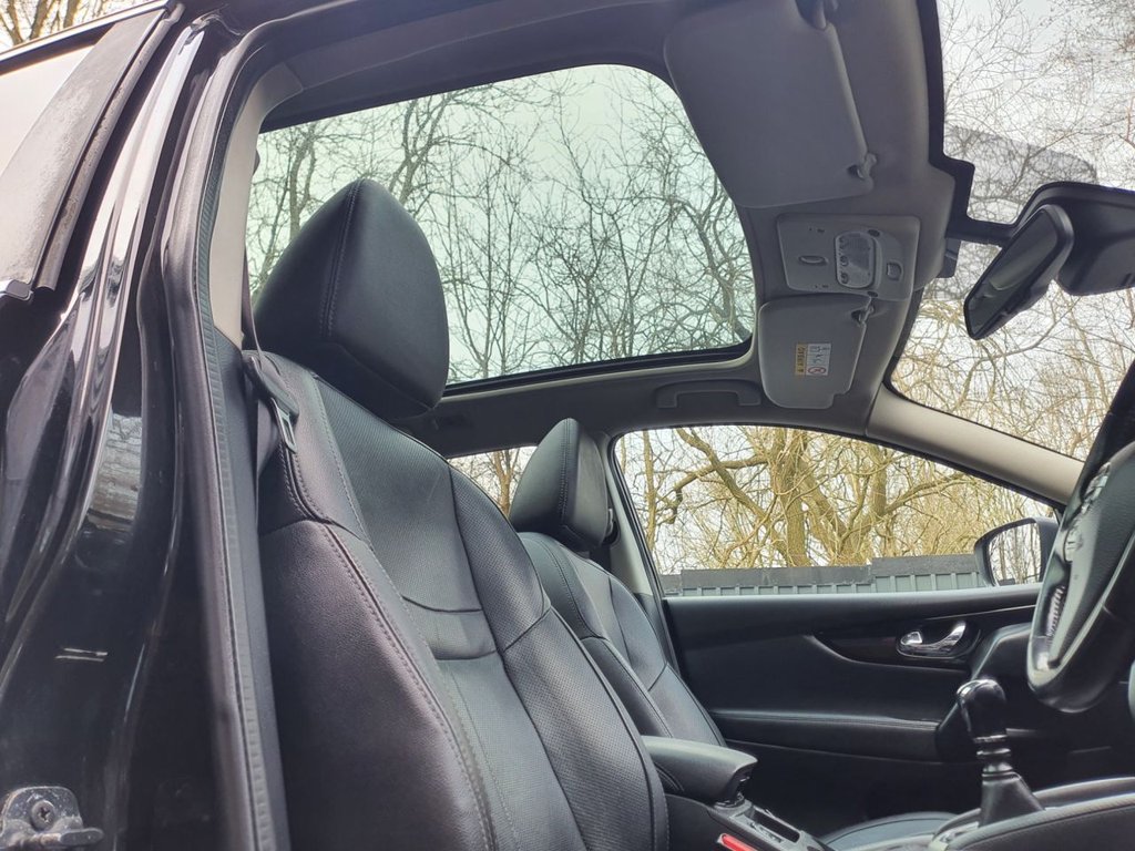 Used Nissan Qashqai 2014 for sale - 77621224: Photo 22