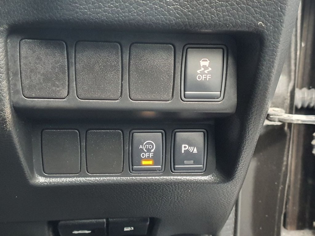 Used Nissan Qashqai 2014 for sale - 77621224: Photo 26