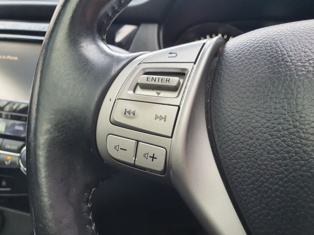 Used Nissan Qashqai 2014 for sale - 77621224: Photo 29