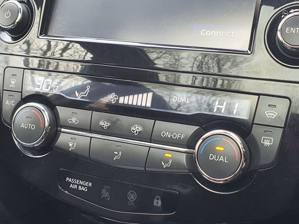 Used Nissan Qashqai 2014 for sale - 77621224: Photo 31