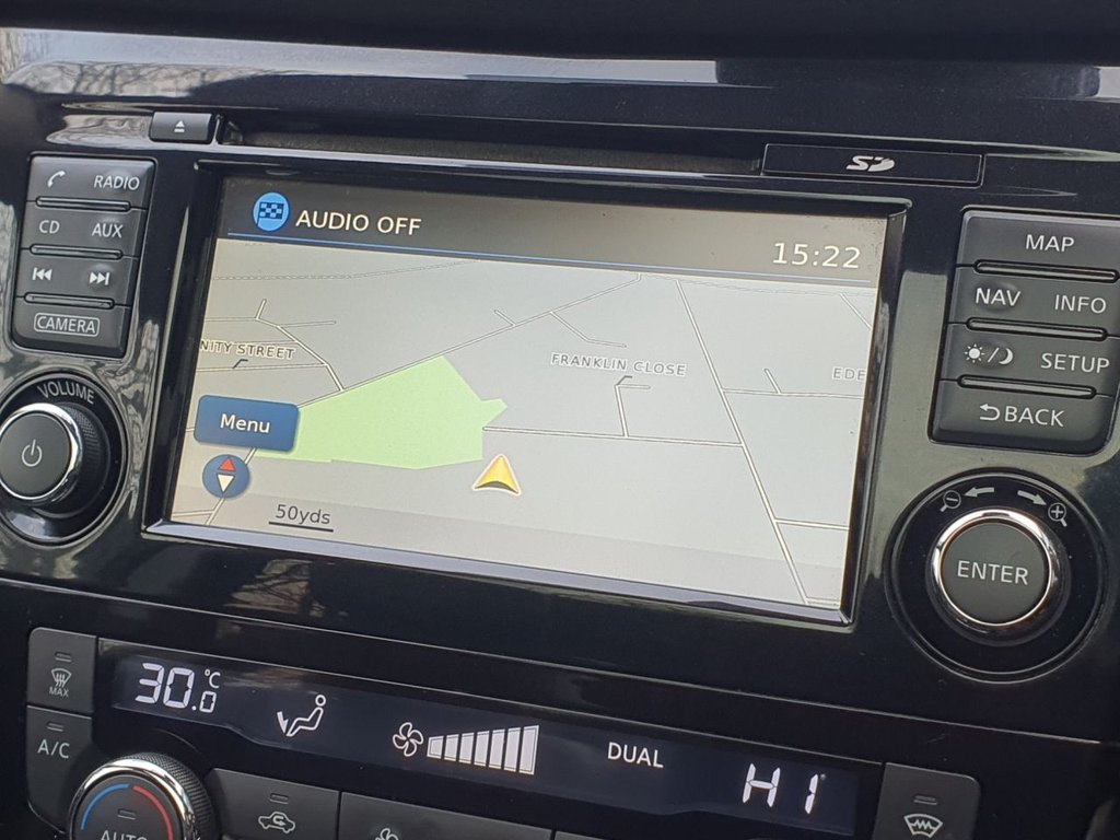 Used Nissan Qashqai 2014 for sale - 77621224: Photo 32