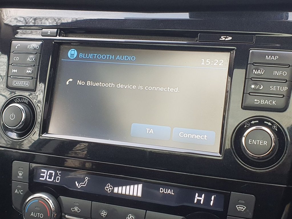 Used Nissan Qashqai 2014 for sale - 77621224: Photo 34