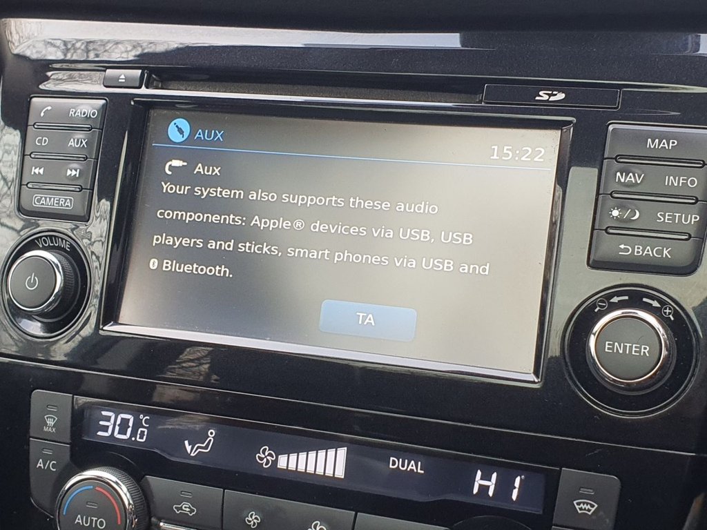 Used Nissan Qashqai 2014 for sale - 77621224: Photo 35