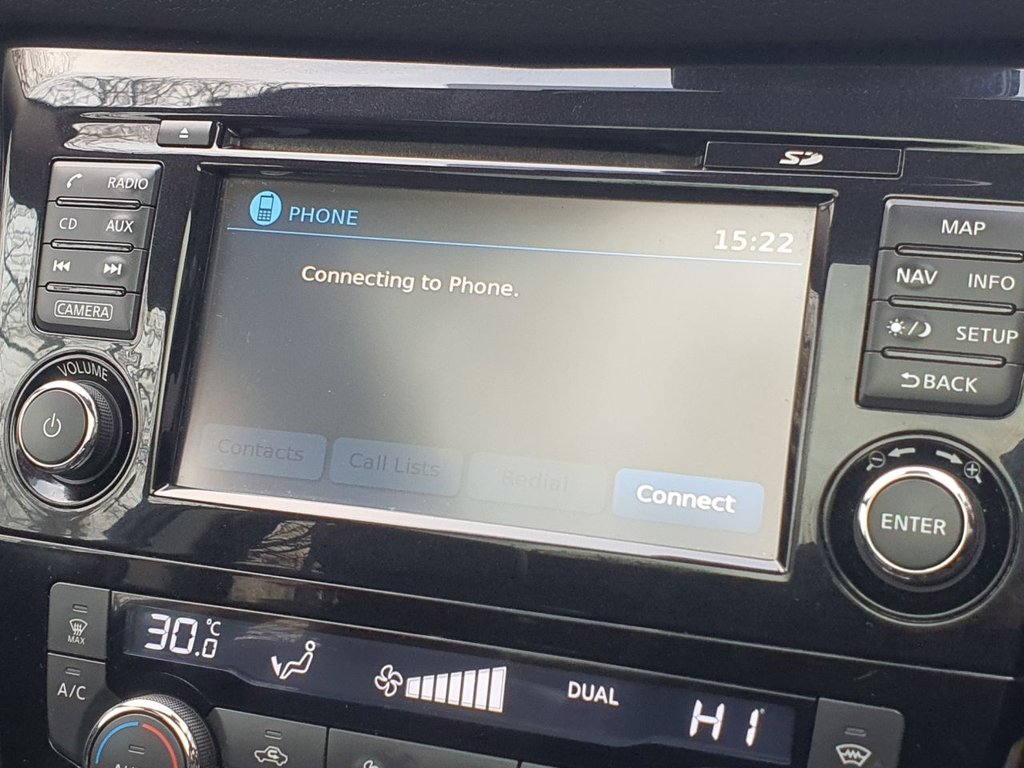 Used Nissan Qashqai 2014 for sale - 77621224: Photo 36