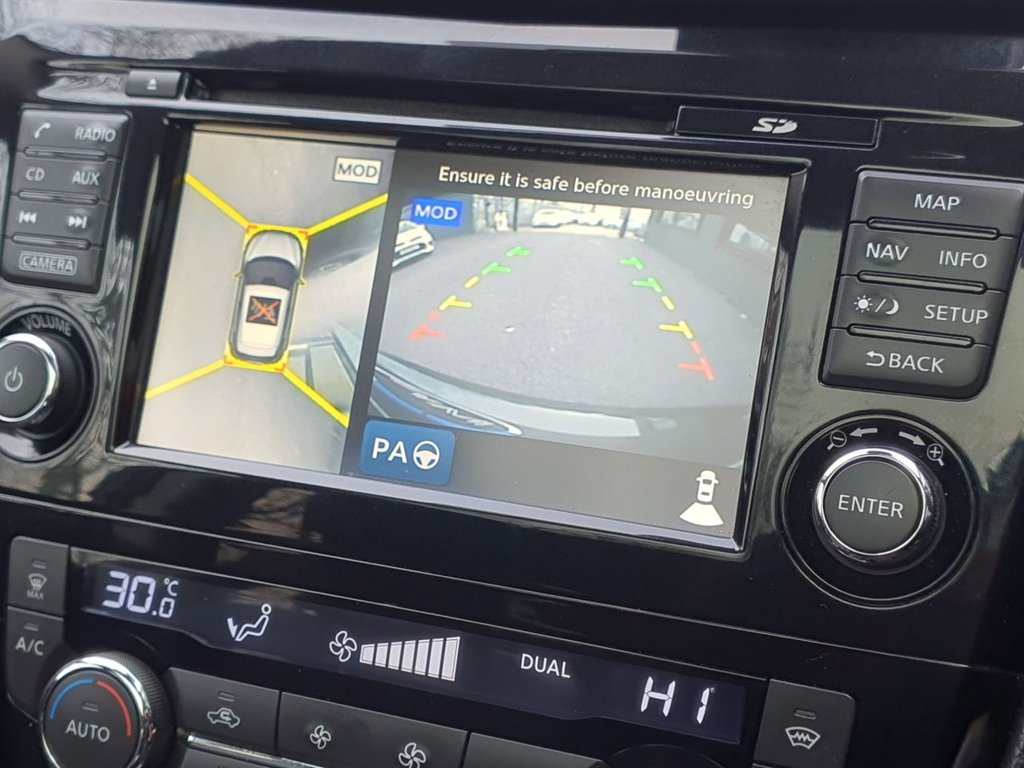 Used Nissan Qashqai 2014 for sale - 77621224: Photo 37