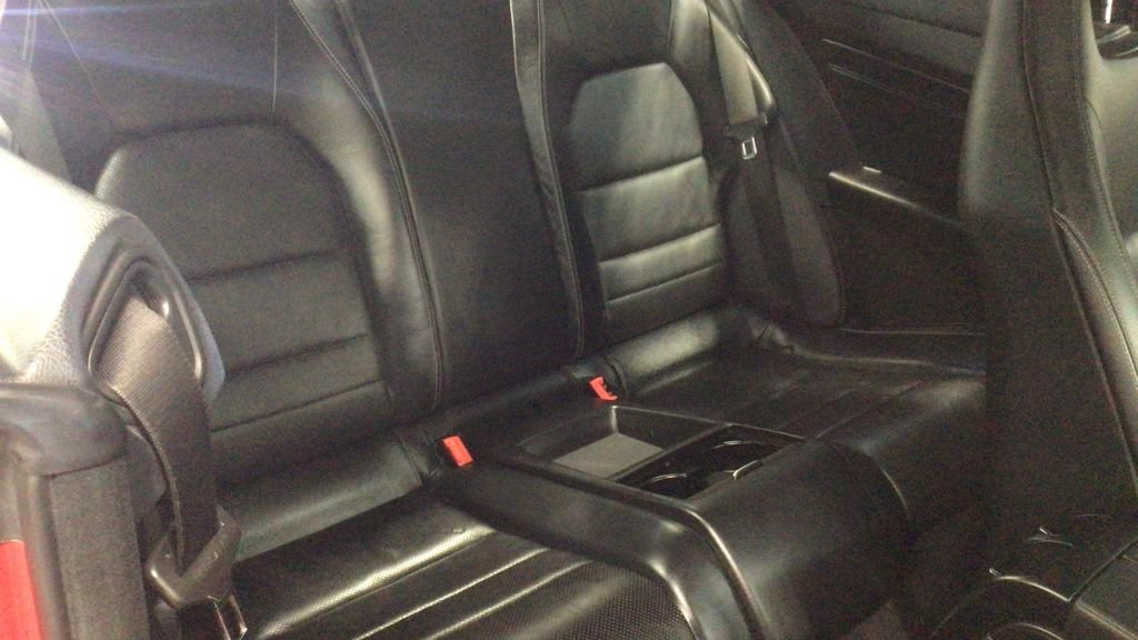 Used Mercedes-Benz E Class 2016 for sale - 77507462: Photo 7