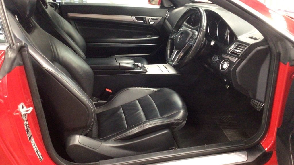 Used Mercedes-Benz E Class 2016 for sale - 77507462: Photo 8