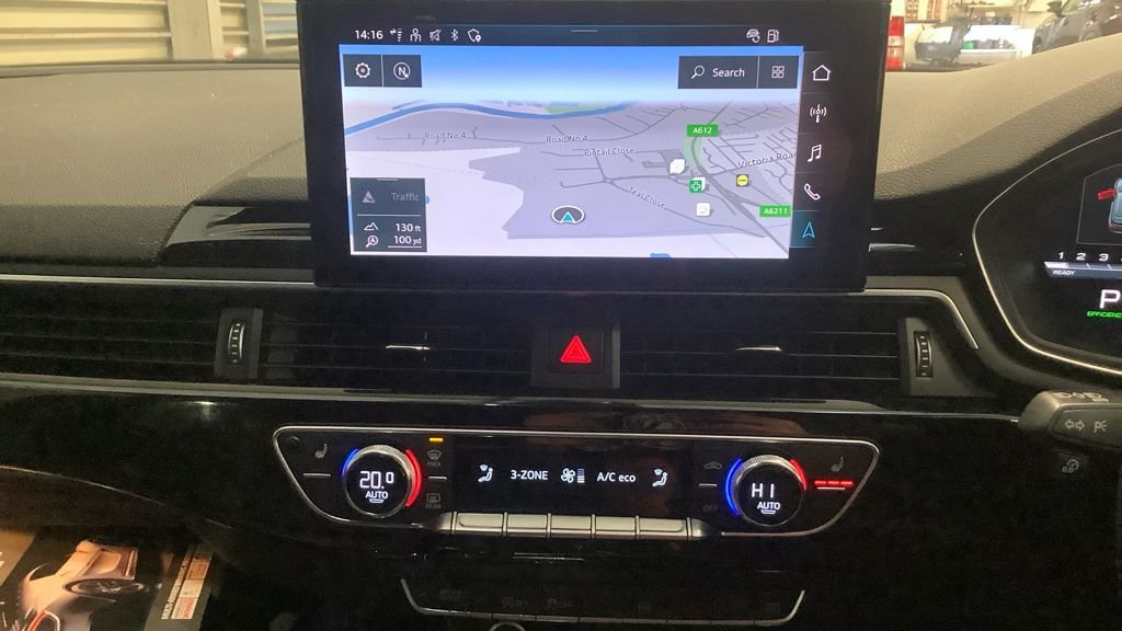 Used Audi A4 2022 for sale - 77341173: Photo 10