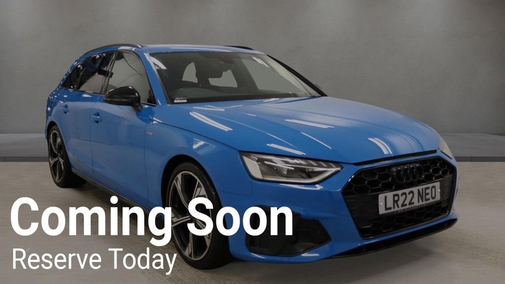 Used Audi A4 2022 for sale - 77341173: Photo 2